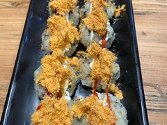 -京玉菲饭店(李村店)