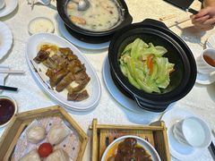 -荣粤酒家·融合粤菜