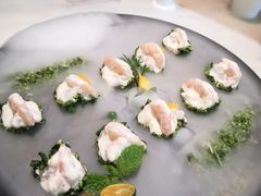 沙律芥香虾-宝月楼·台湾菜馆(天河城店)