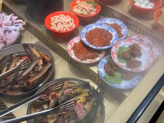 -谭三娘鲜切牛肉自助火锅(文殊院店)