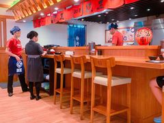 大堂-豚王拉面(澳门银河店)