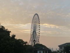 -君来湖滨饭店·渔餐厅