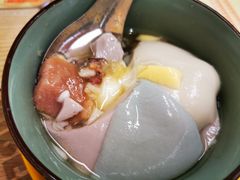 -党公糖水铺(鹭江店)