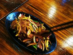 -屯屯面(海尔路店)
