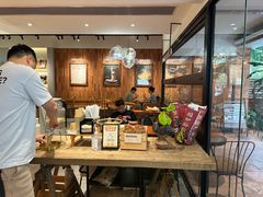 -方炉·天然食材面包店(青秀店)