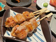 -三川·十酒Izakaya(南昌路店)