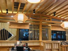 -九田家黑牛烤肉料理(石路天虹店)