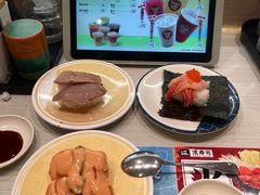 -滨寿司(新街口中央商场店)