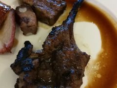 -广州富力君悦大酒店·凯菲厅