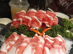 -捞王锅物料理(凯旋路店)