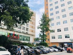 -四川天府新区人民医院