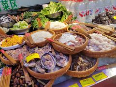 -即墨老公社·海肠捞饭大王(古城店)