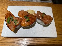 -乐亭日本料理(彩虹本店)
