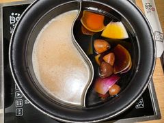 -温野菜涮涮锅(大悦城店)