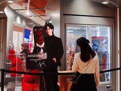 -ROSEONLY诺誓(广州K11店)