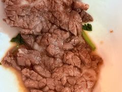 -伟记牛肉(金鸿公路店)