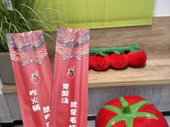 -毛辣果红酸汤火锅·冰煮羊涮肉(西单店)