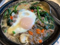 -顺德美的万豪酒店-万豪中餐厅