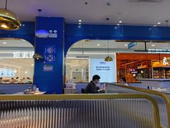 -焖锅部落(容城店)