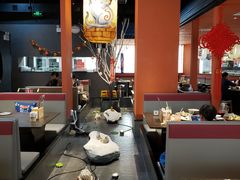 -将太无二·北美传奇寿司(荟聚购物中心西红门店)