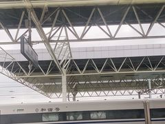 -衡阳东站