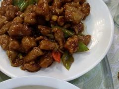 -高德海鲜舫(黄河南大街店)