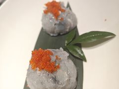 -珍滋味海鲜火锅酒家(蓝色港湾店)