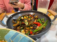 -光海·乡记酸菜鱼·始于1996(花园路店)