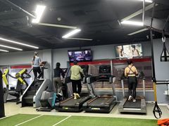 -即刻健身馆(对外经贸店)