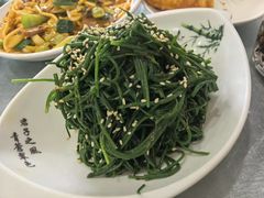 -老纳家羊肉馆(总店)