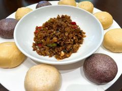 -巢湖名吃·东关老鹅汤(江南风情街店)