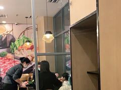 大堂-呷哺呷哺 黄金牧场 (旧宫永辉超市店)