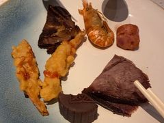 -金海湾自助餐厅(金陵饭店)