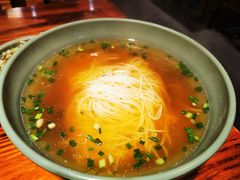 -老外婆本帮面(塔城路店)