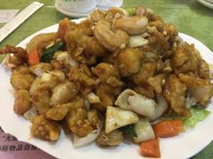 -桃子餐厅·天津菜(红星路直营店)