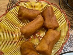 -格日勒阿妈蒙古厨房(新华广场店)