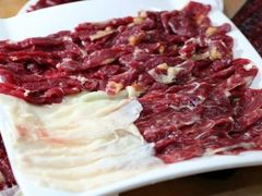 -陈记顺和牛肉火锅馆(天河北路店)