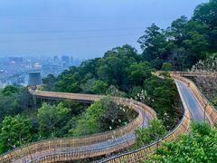 -梅峰山地公园