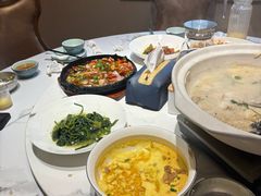 -又见炊烟私房菜(敬亭路店)