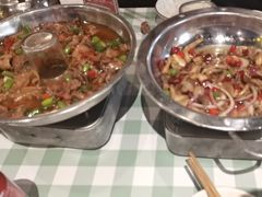 -彭耕记猪油炒小菜(吉联mall店)