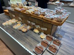 -富贵面包公司(运河店)