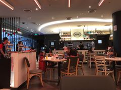 -必胜客(东大桥店)