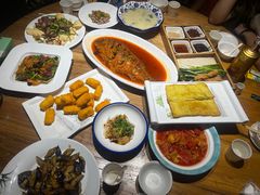 -鲁城往事(游客中心店)