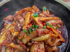 -老师傅餐馆(长沙店)