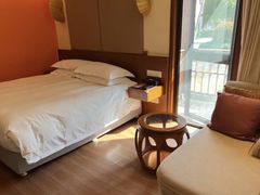 -太阳岛度假酒店