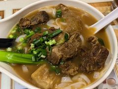 -民华餐厅(华鸿大楼店)