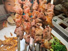 -相约·羊村小馆非遗手抓肉(七一酱园店)