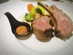 -K·Kitchen KK牛扒厨房(江南西店)