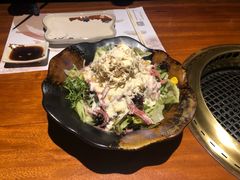 凯撒沙拉-肉魁屋·烧肉·烧鸟·酒场(高新店)