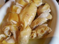 -醉南拳客家菜(华威店)